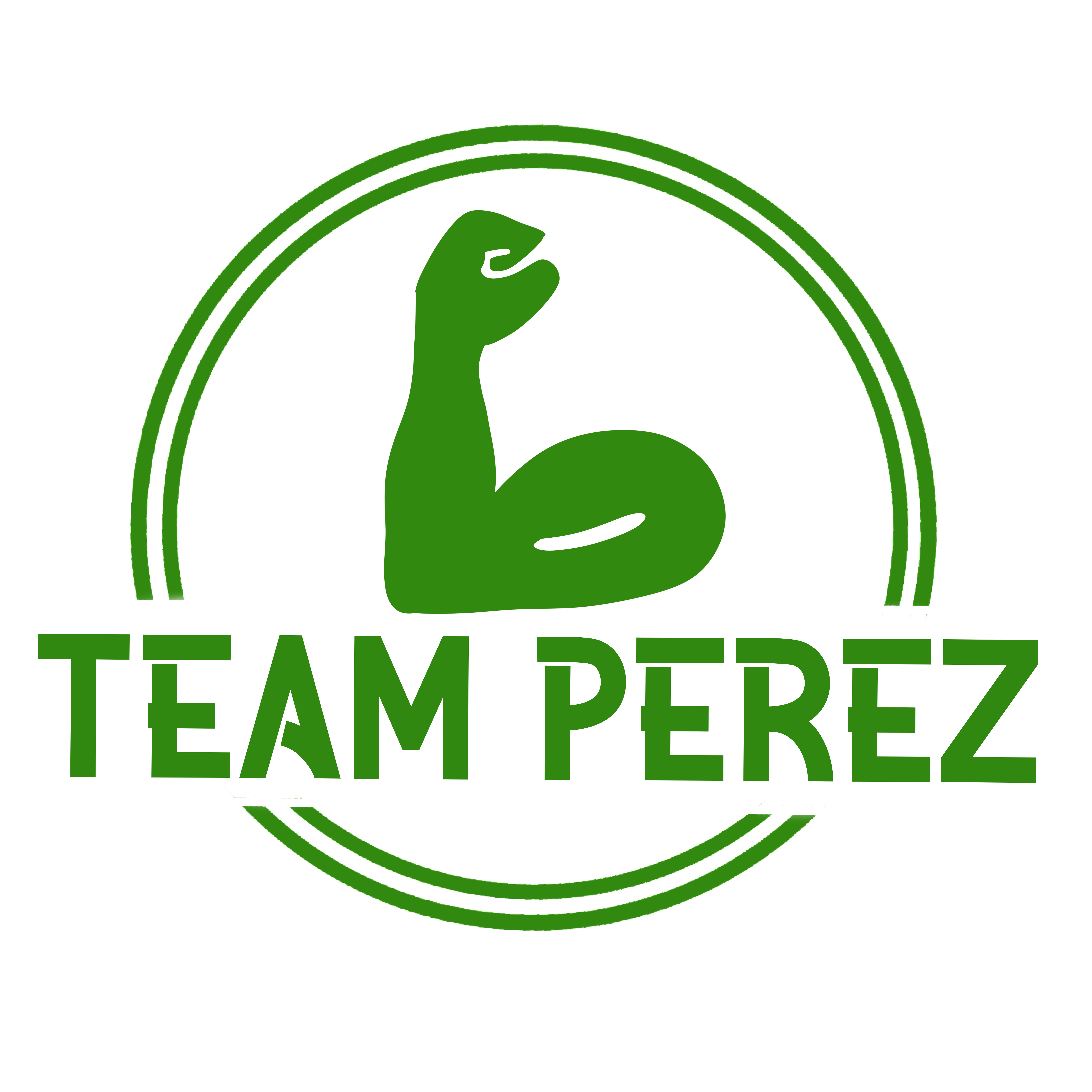 TeamPerez Logo